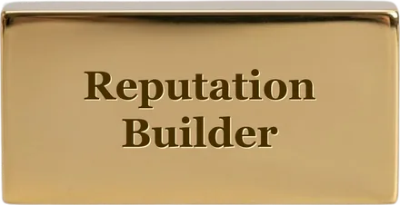 Reputation Builder