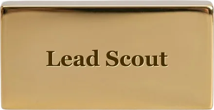 Lead Scout