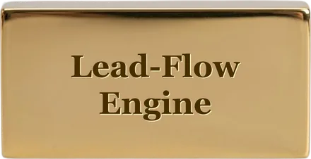 Lead-Flow Engine