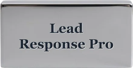 Lead Response Pro