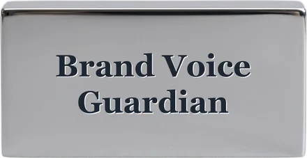 Brand Voice Guardian