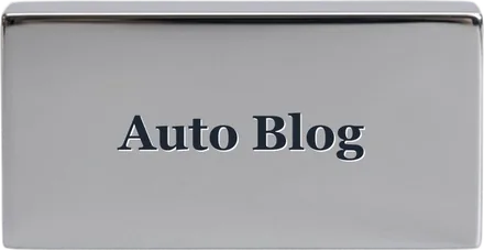 Auto Blog