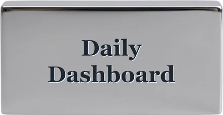Daily Dashboard