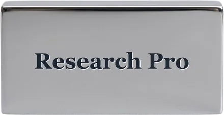 Research Pro