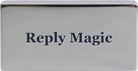 Reply Magic