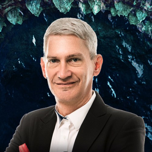 Jochen Siepmann