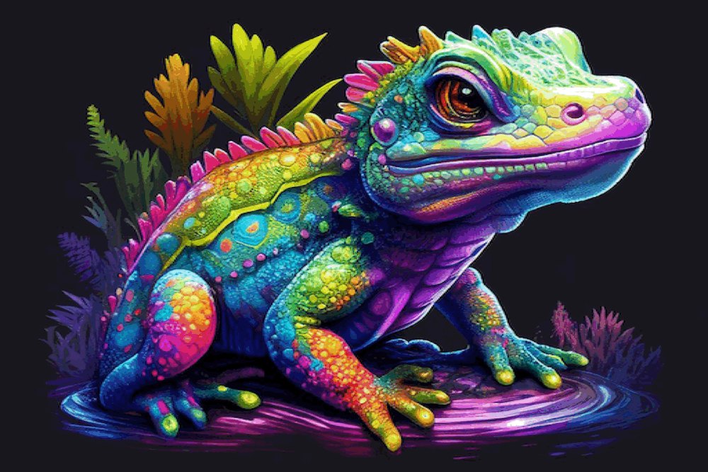 From frog to princess: a business transformed