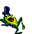 dancingfrog
