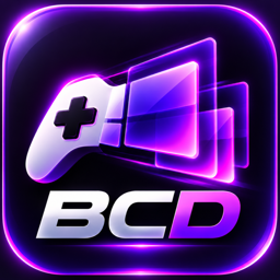 BCD