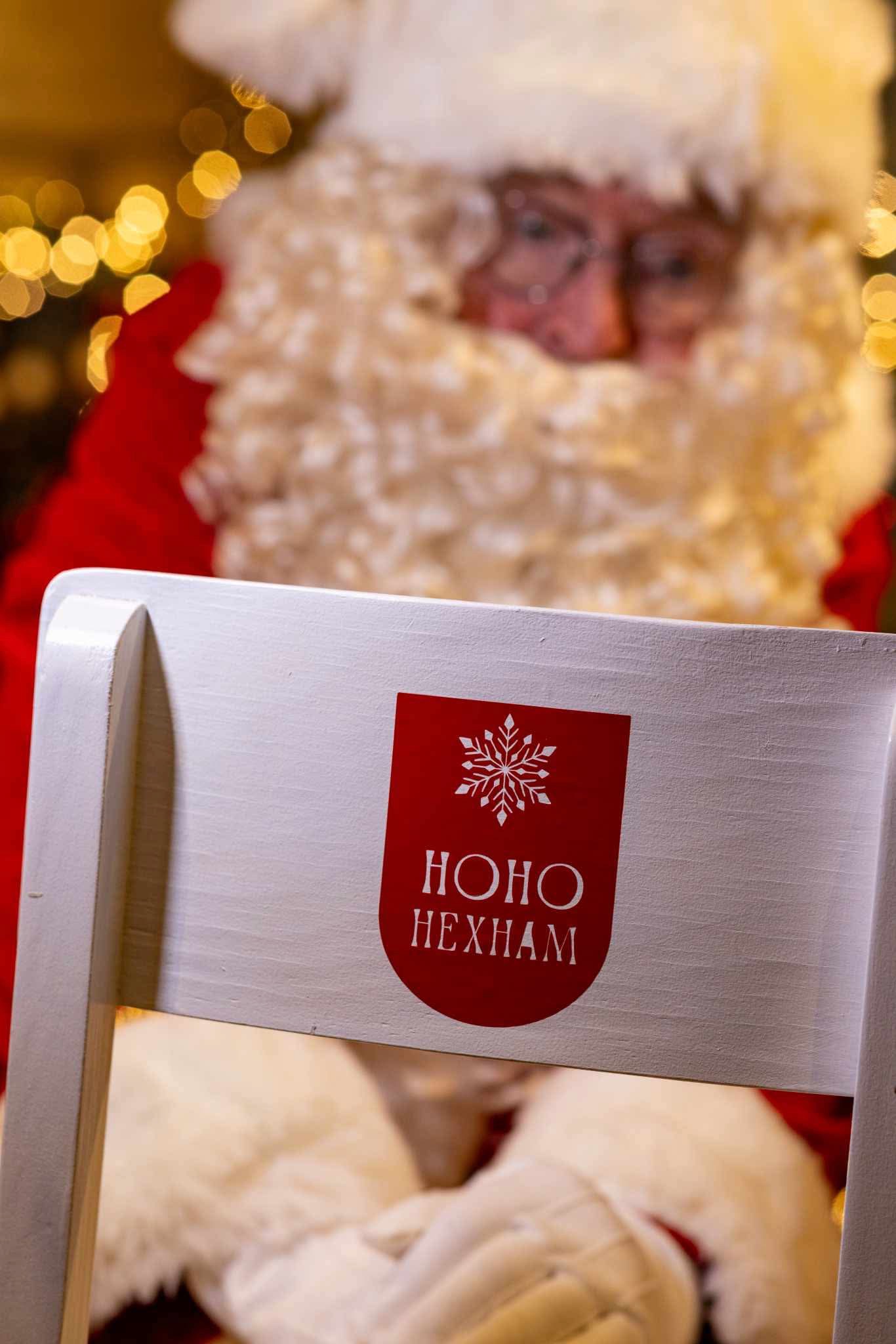 HoHo Hexham