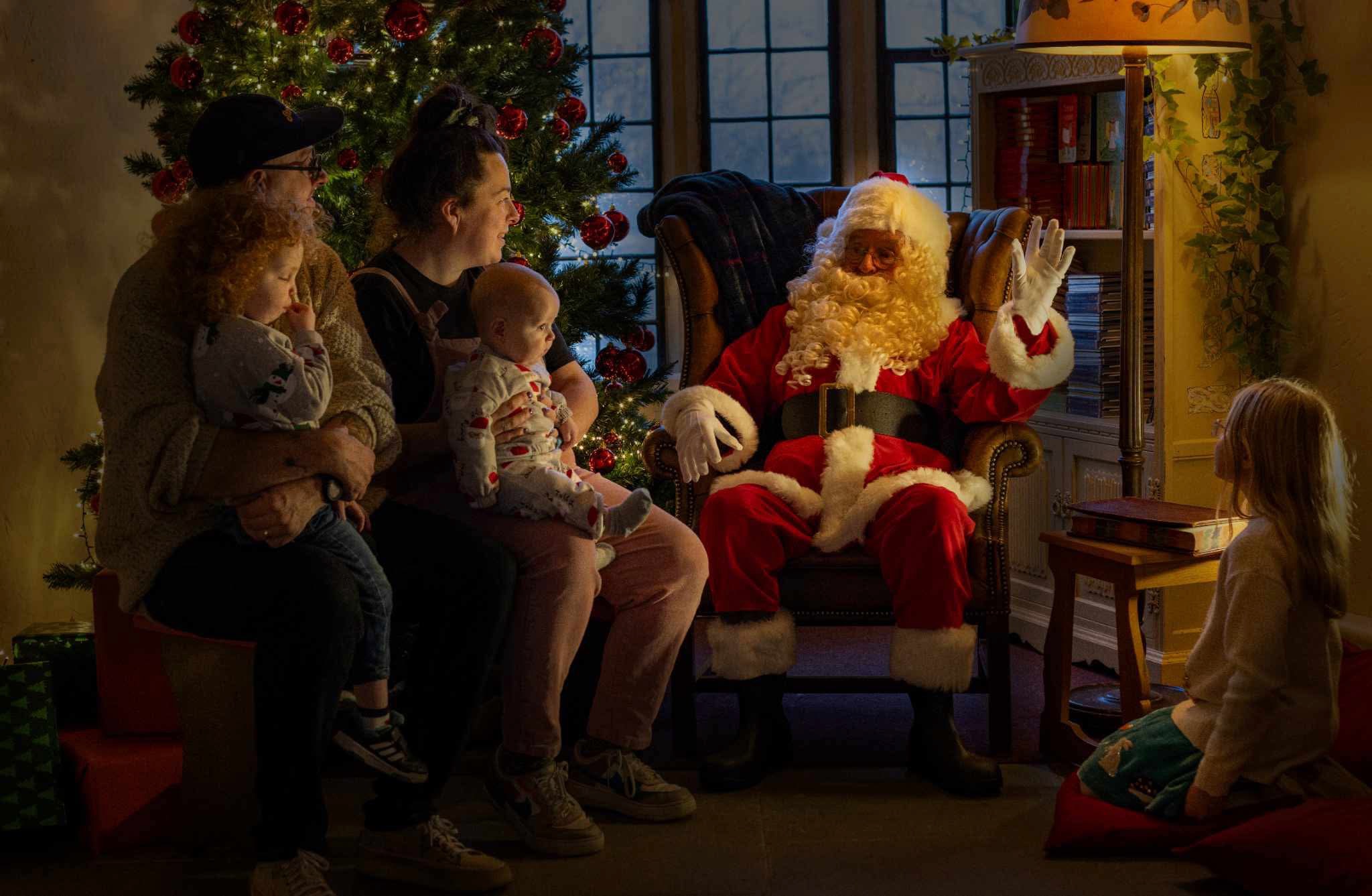 Christmas 2025
