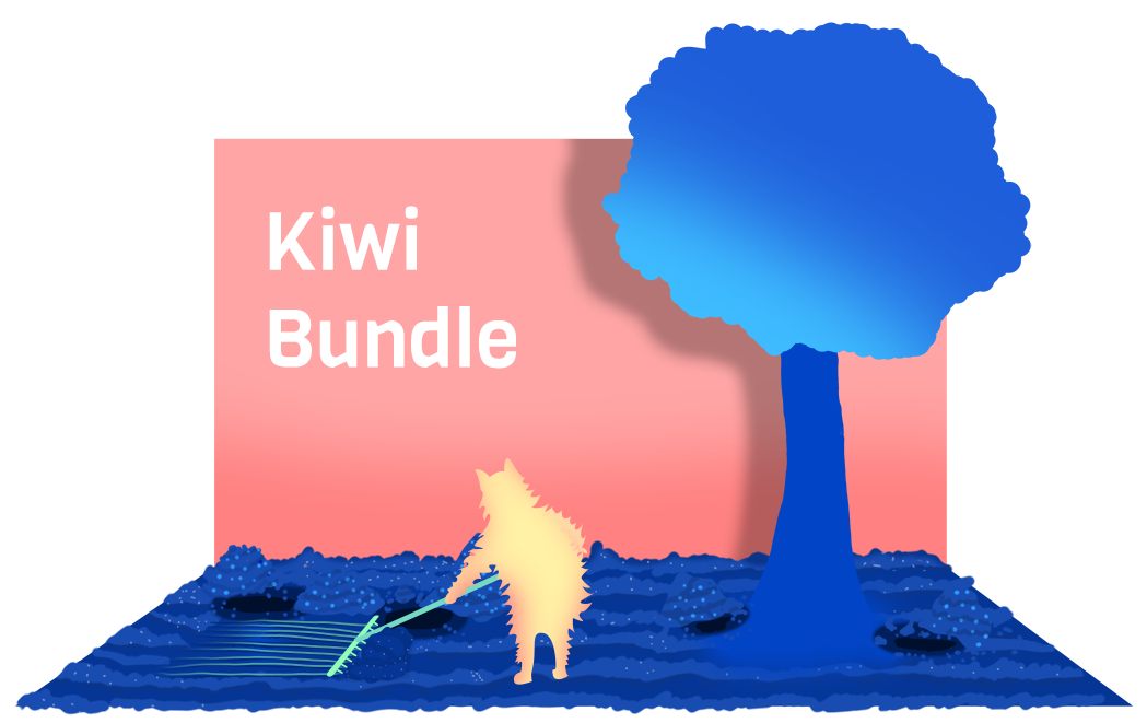 Kiwi Bundle