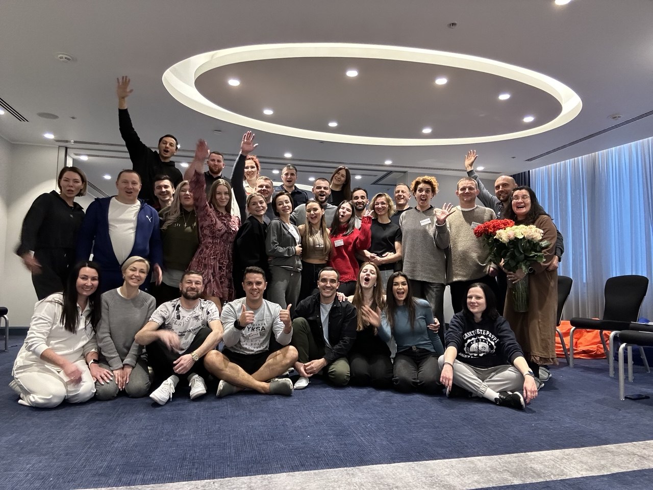 Сертификаты