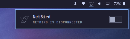 Disconnected