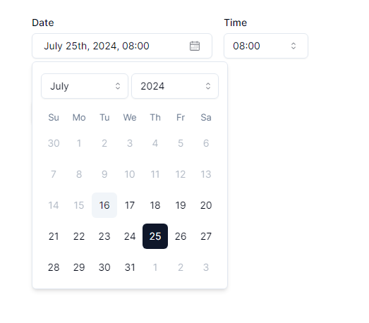 shadcn-ui-datetime-picker