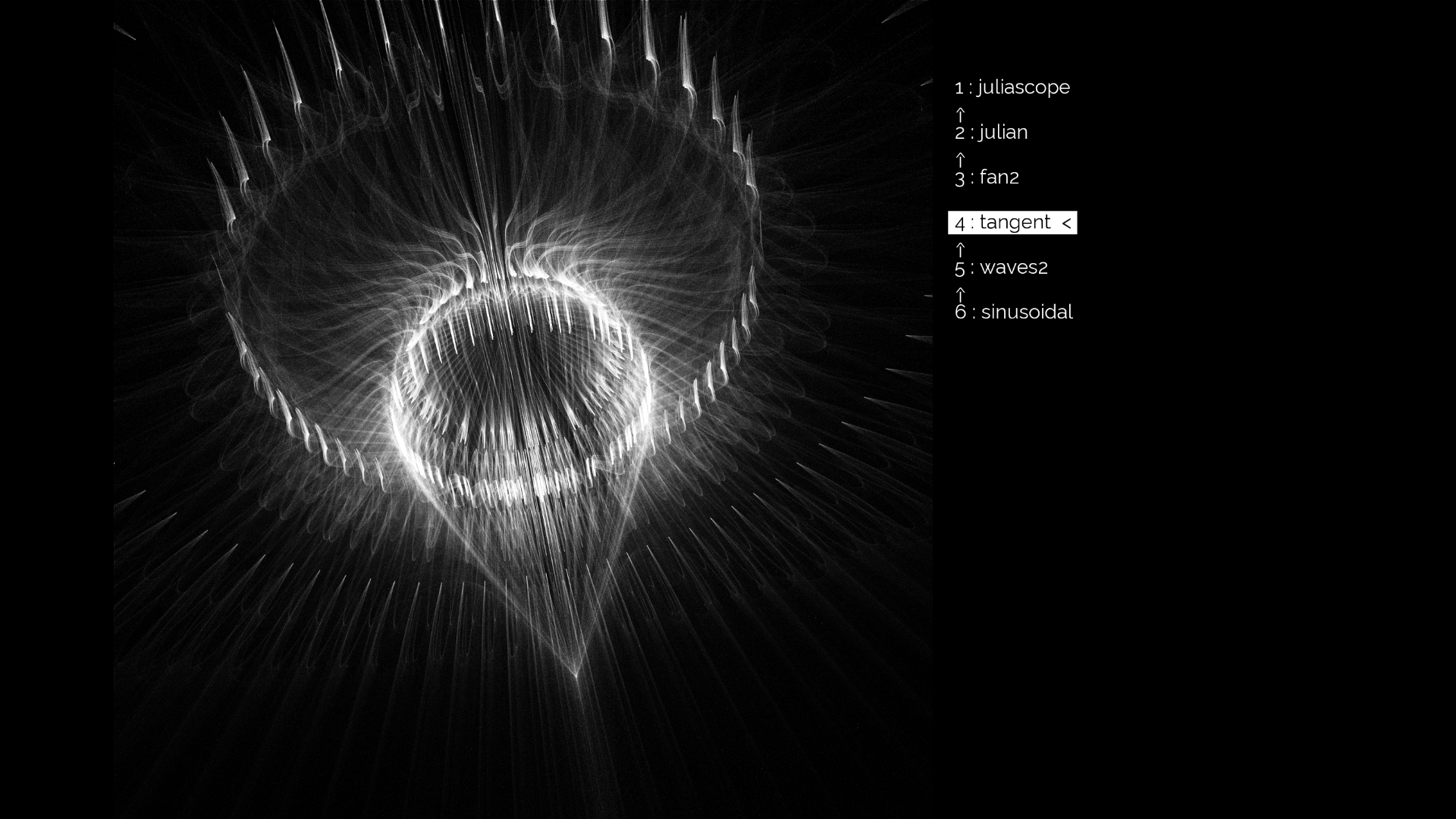 3D mode overview