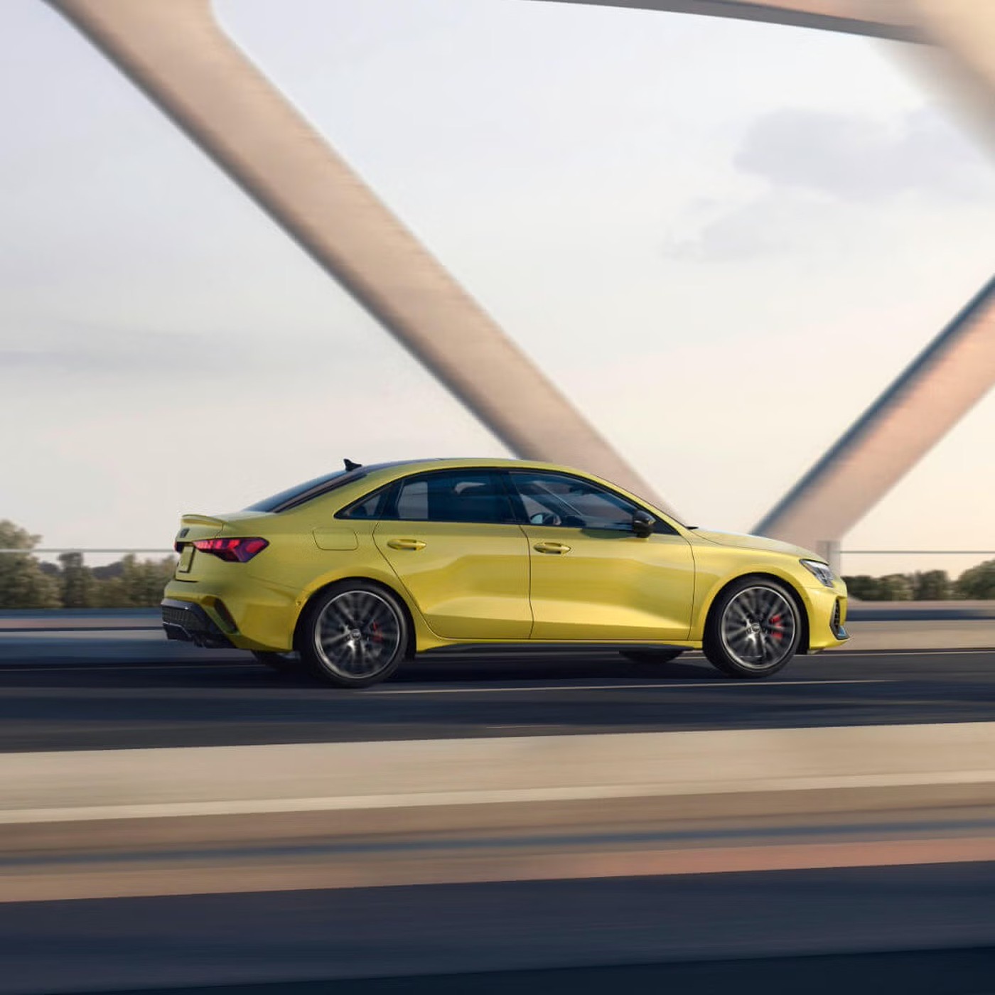 2026 Audi S3