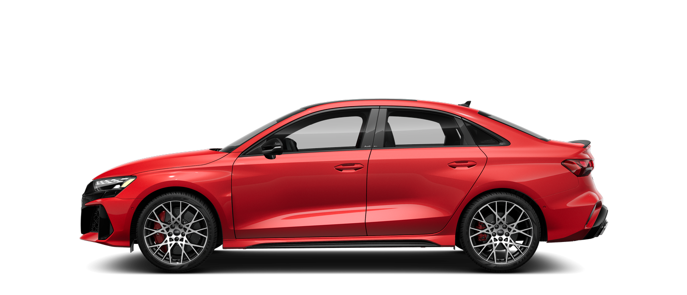 Audi RS 3