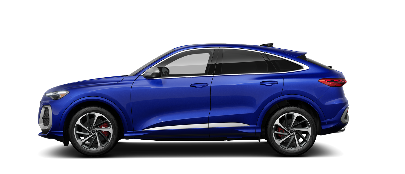 Audi SQ5 Sportback