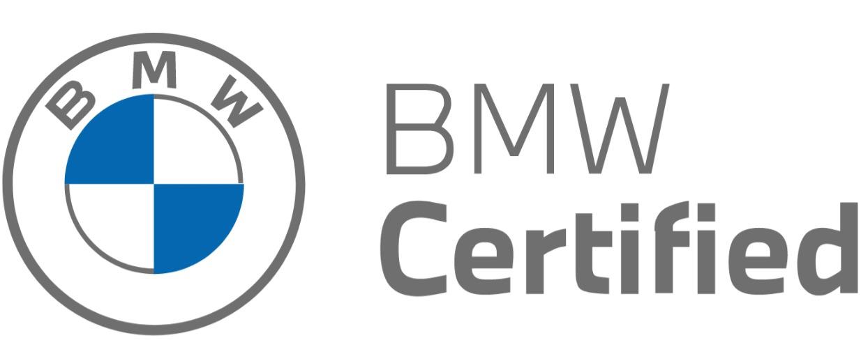 BMW Certified