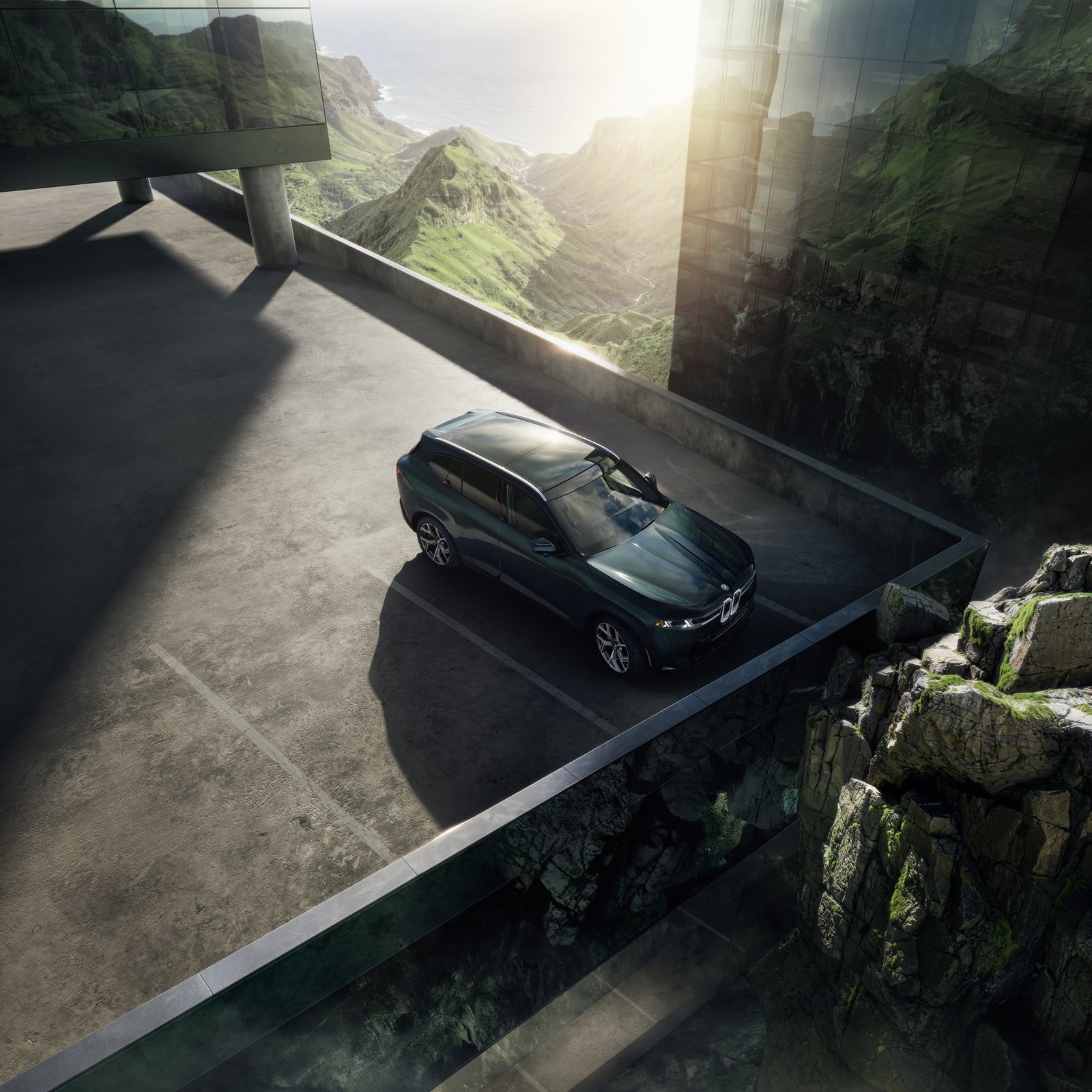 All-new BMW X5