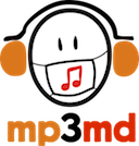 mp3md