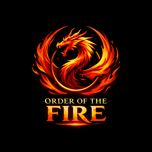 Order of the Fire
