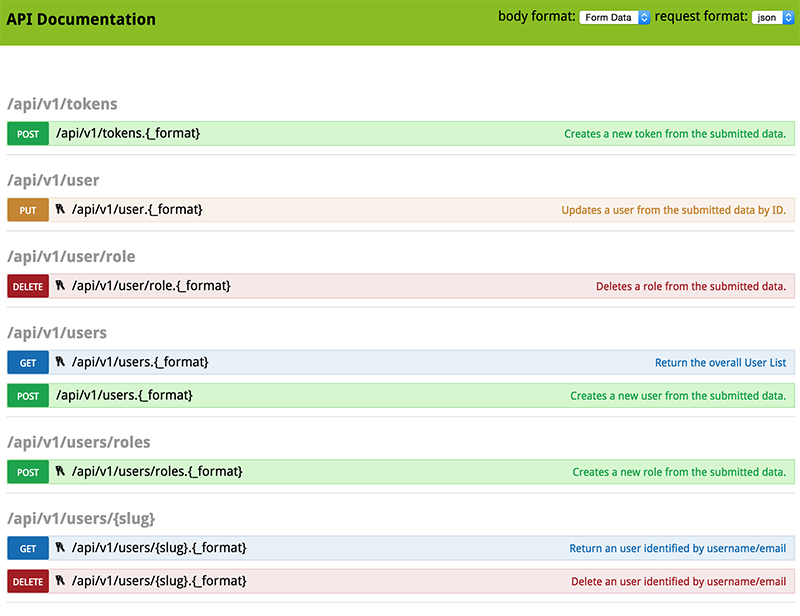 API Example