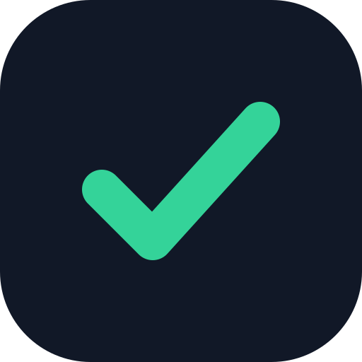 Front-End Checklist logo