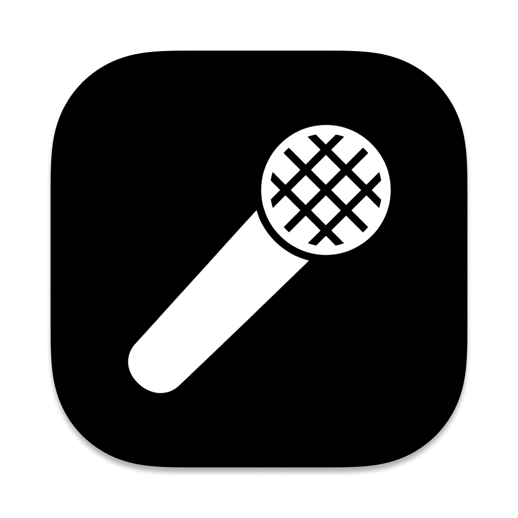 OpenKara 应用图标