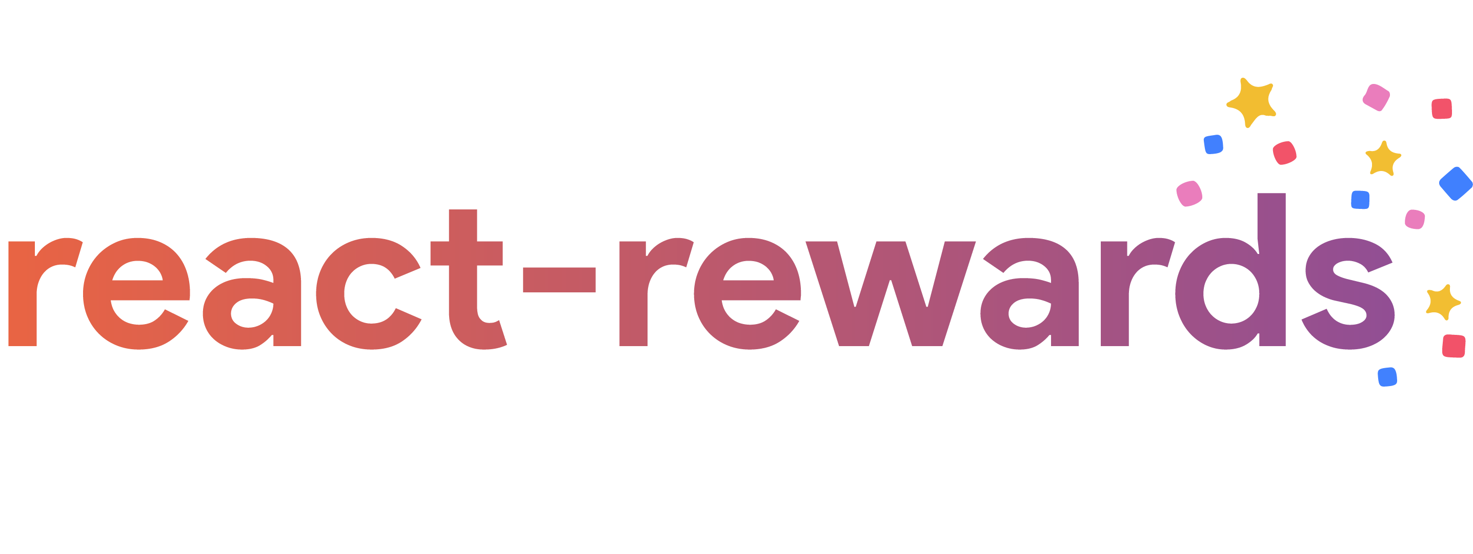 react-rewards react-rewards logo