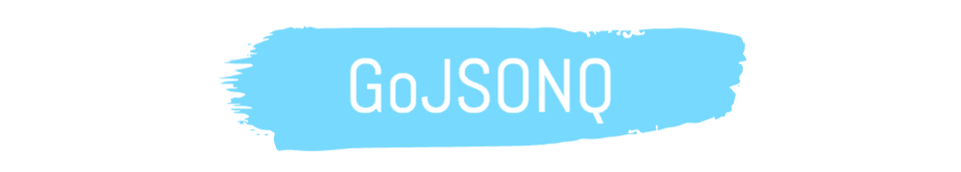 gojsonq-logo