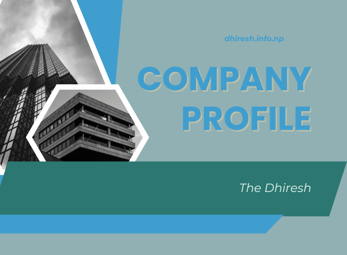 Company Profile