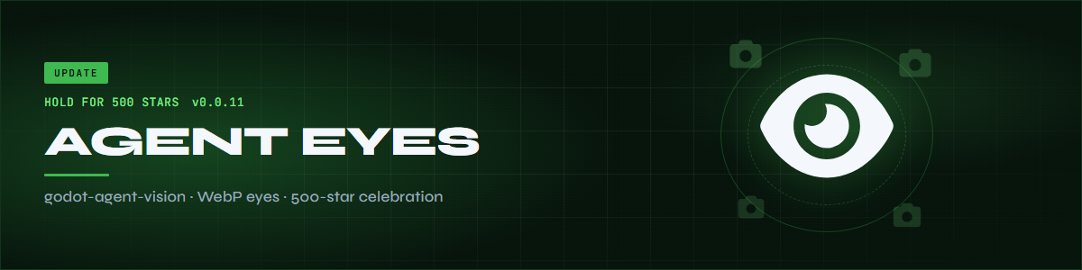Agent Eyes Update - v0.0.11