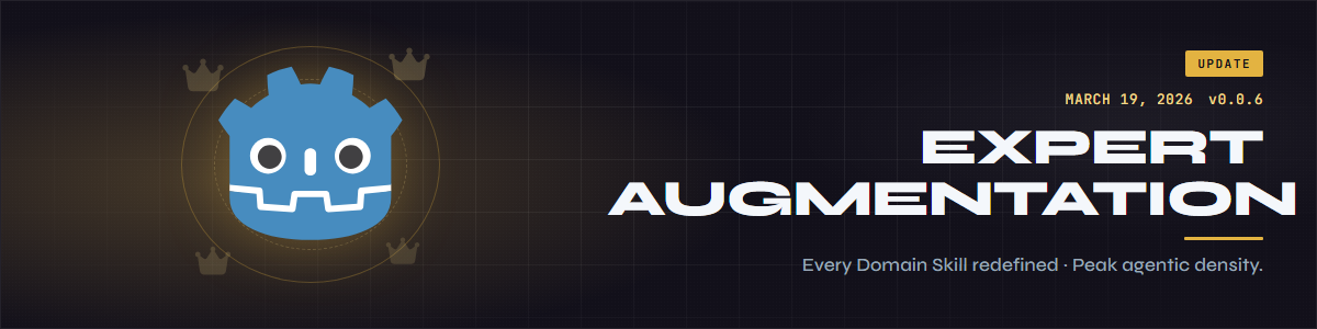 The Expert Augmentation Update - v0.0.6