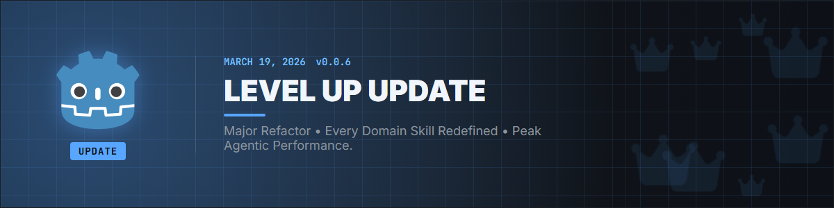 The Expert Augmentation Update - v0.0.6