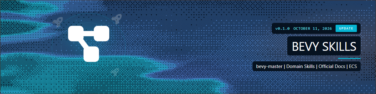 Bevy skills - v0.1.0
