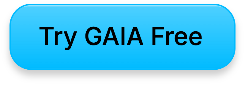 Try GAIA Free