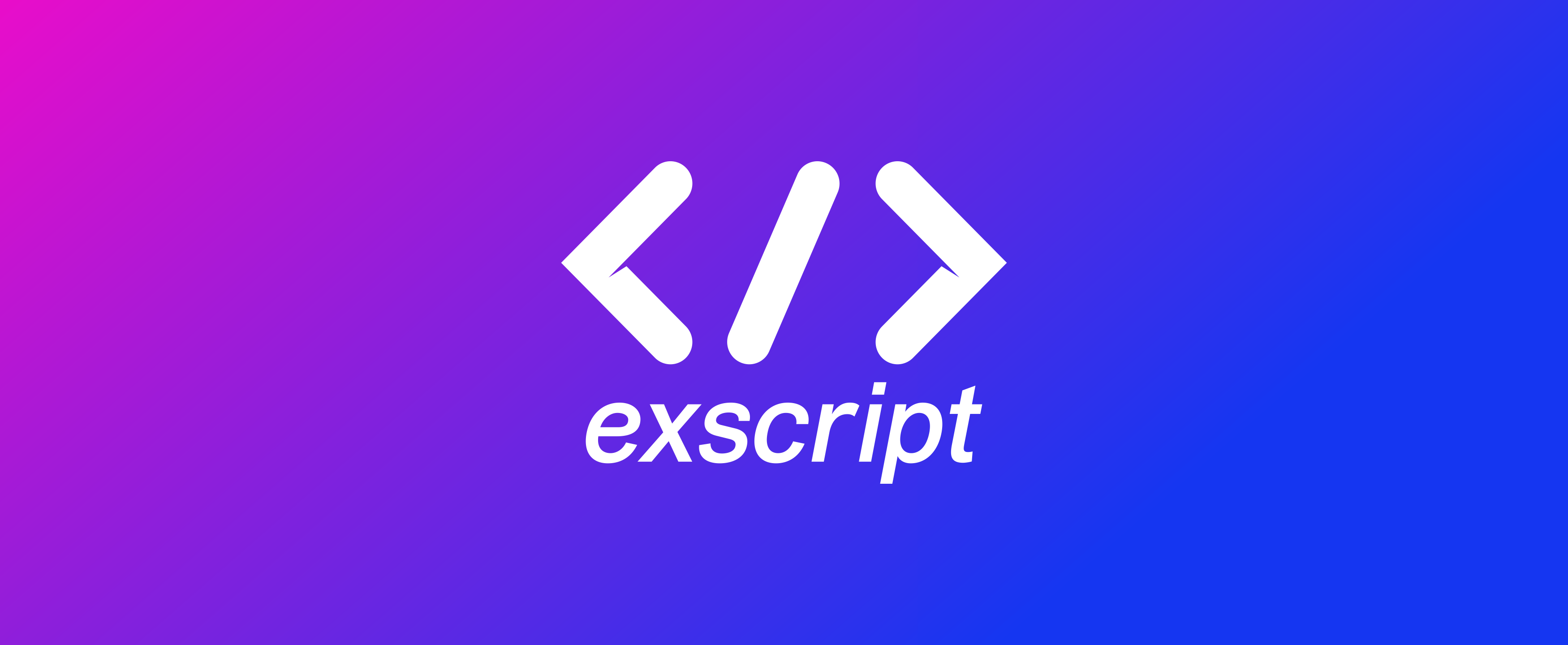 EXScript