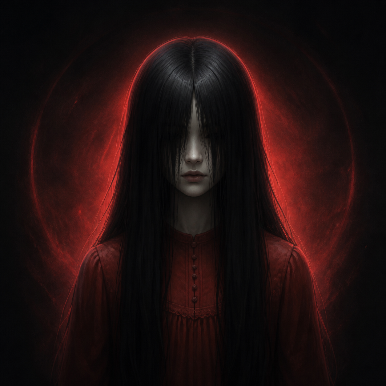 Alma, F.E.A.R. VR artwork