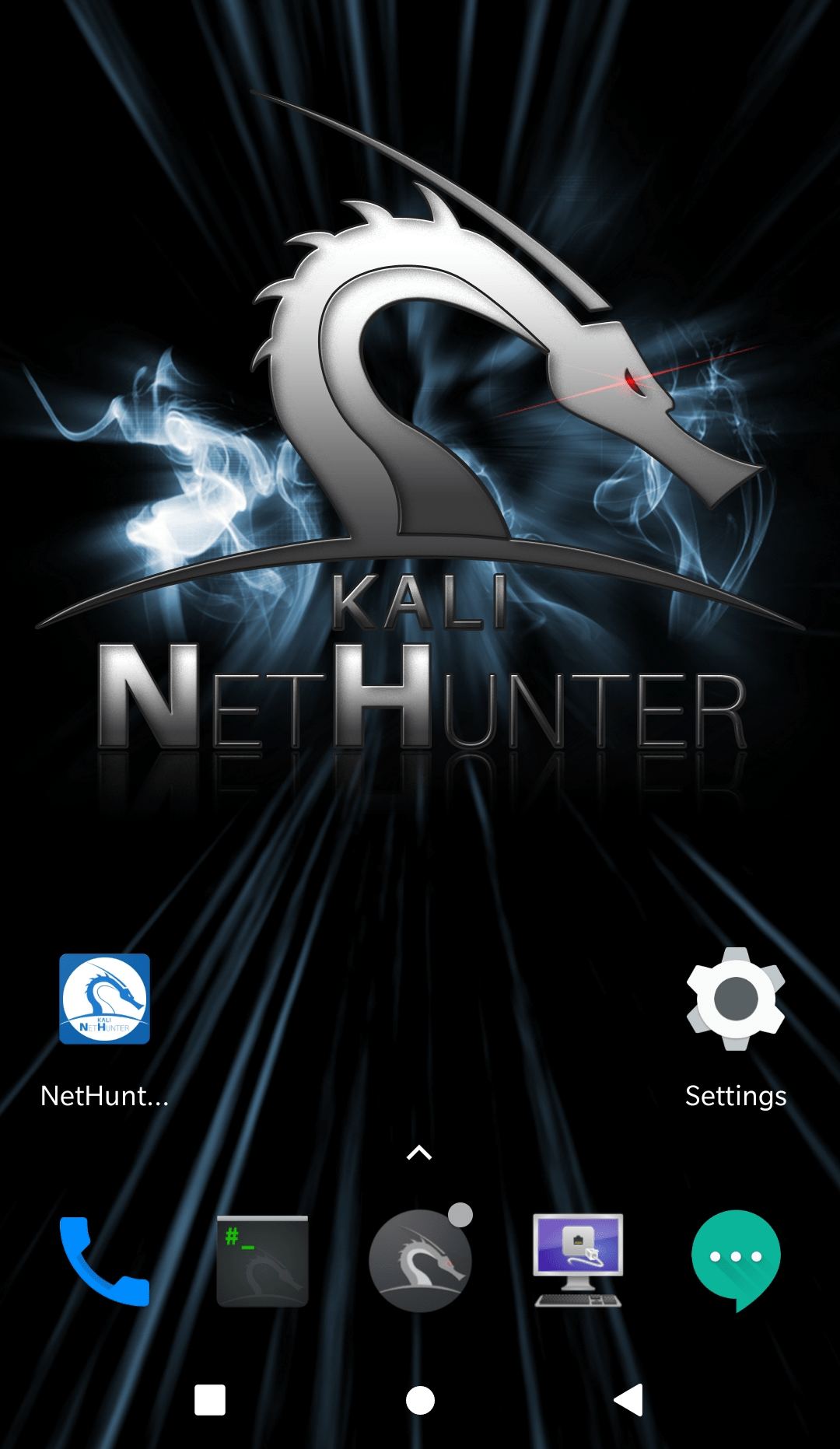 Nethunter. Кали нетхантер. Kali Nethunter. Обои kali Linux на андроид. Kali Nethunter Android.