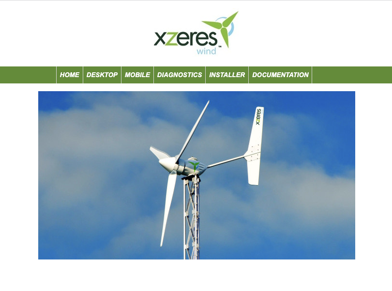 xzeres-wind-turbine