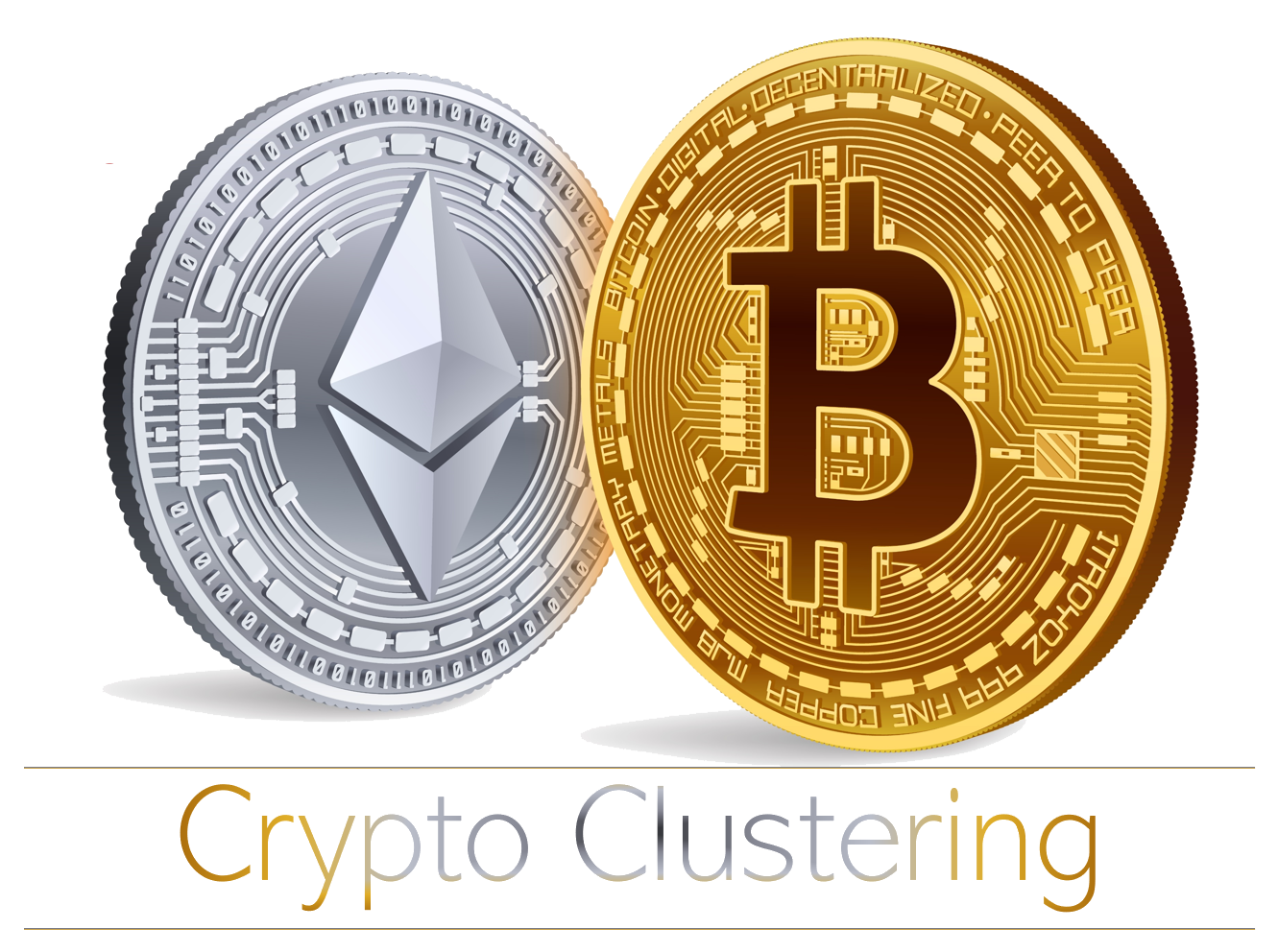 Crypto Clustering Starter Code