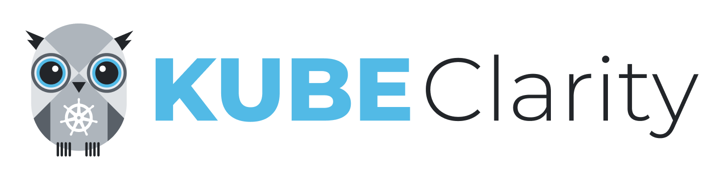 KubeClarity Logo