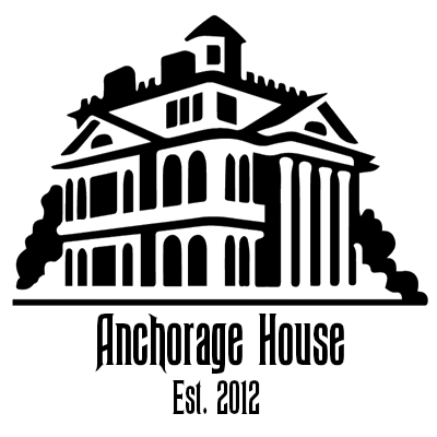 Anchorage House HA