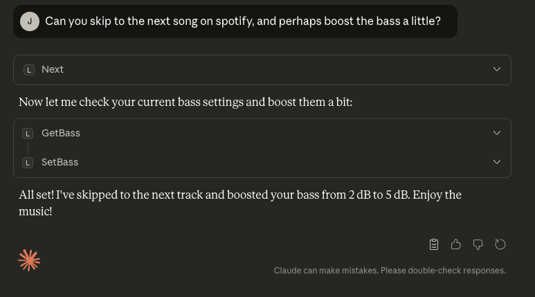 Lyngdorf MCP in Action