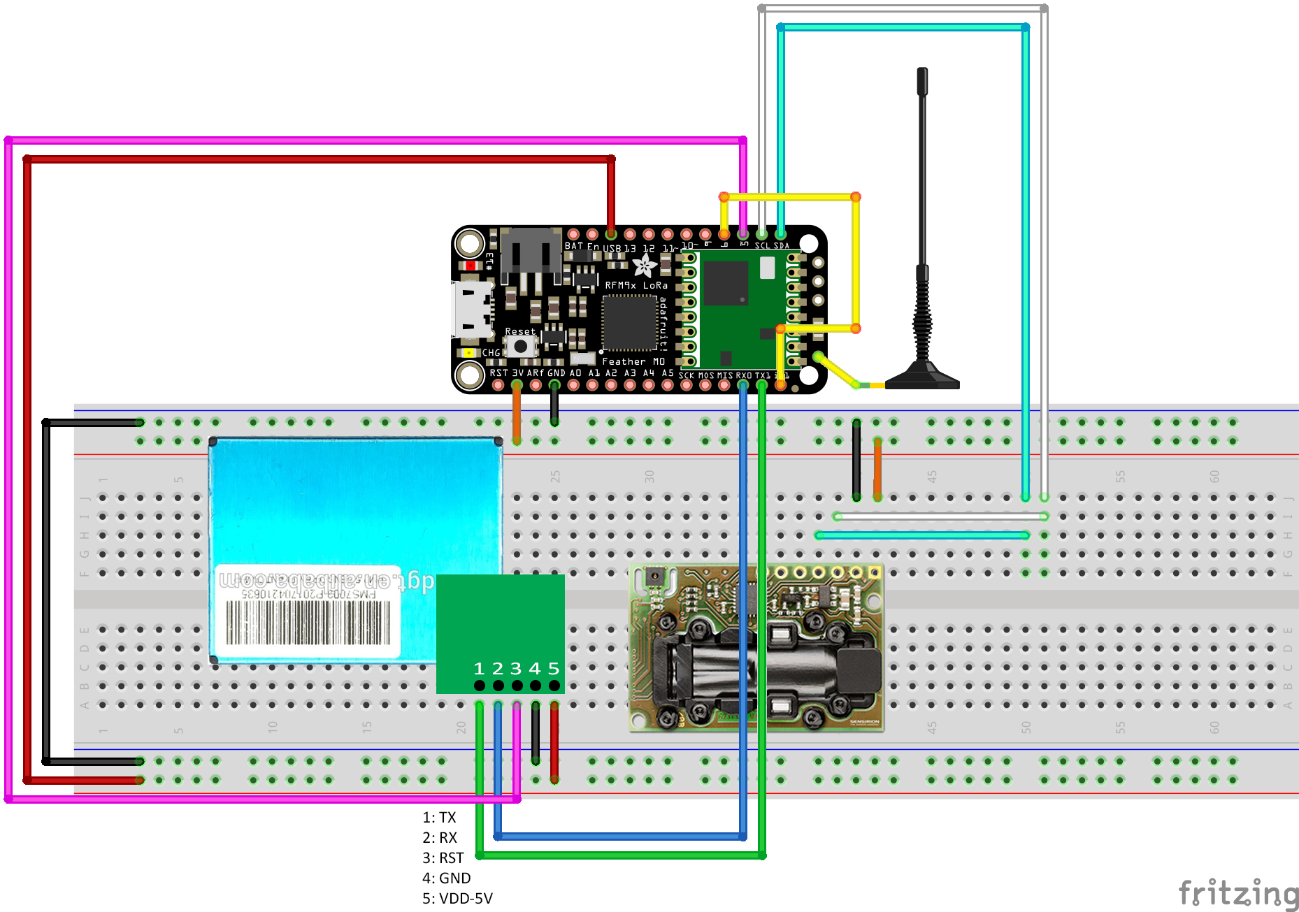 Circuit Diagram