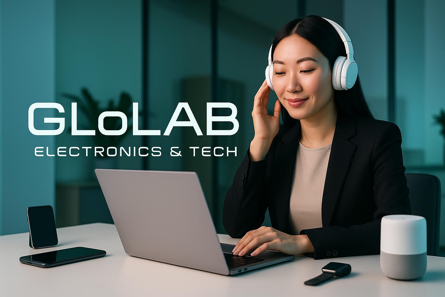 Electronics & Tech