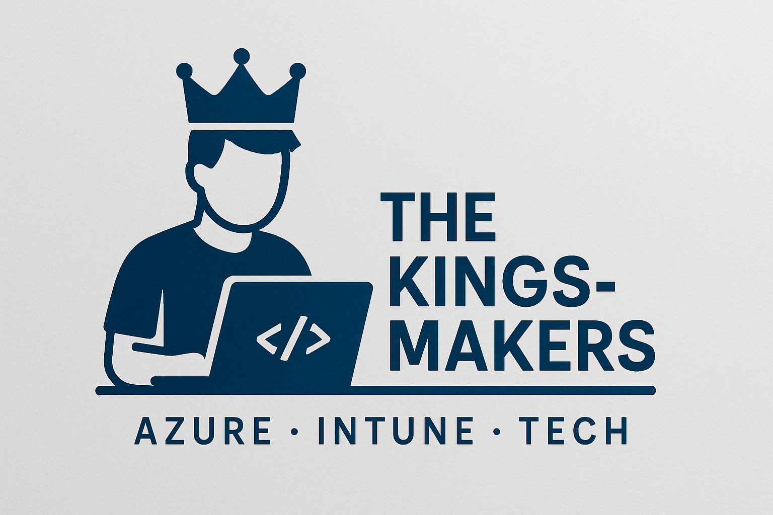 TheKingsMakers Banner
