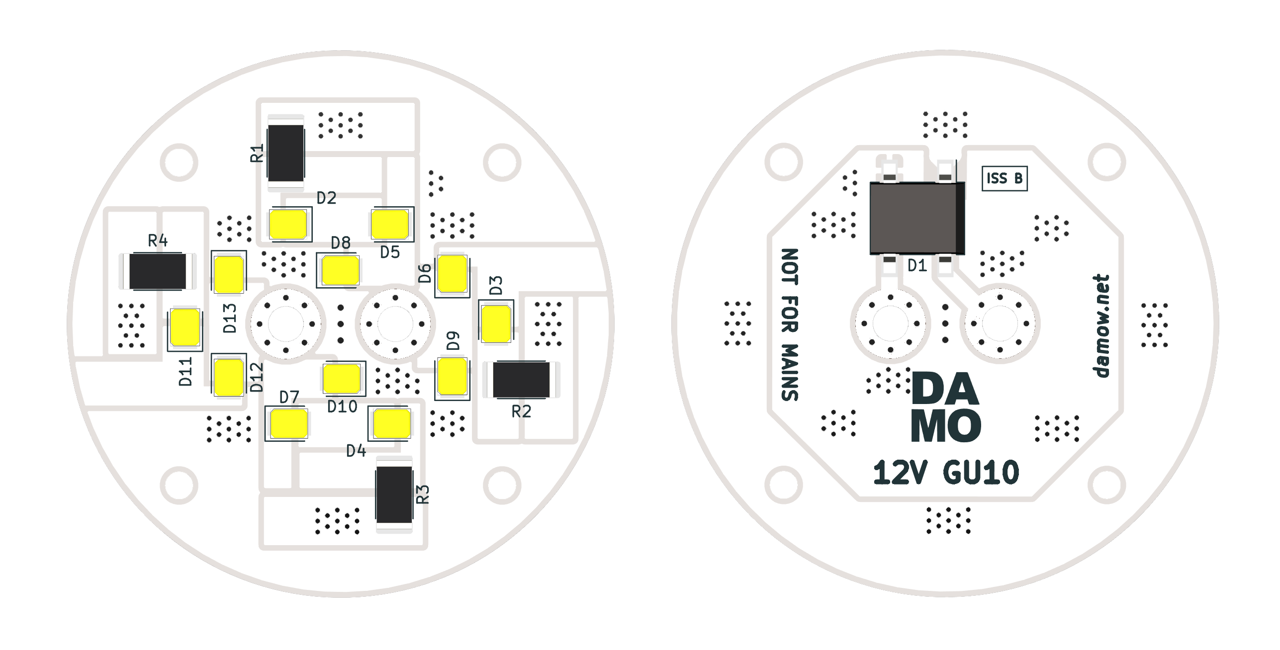 PCB Examples and Usage